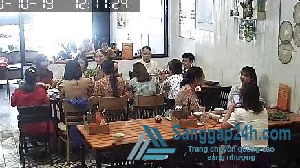 Sang quán phở - hủ tiếu