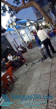 Sang quán ăn - nhậu