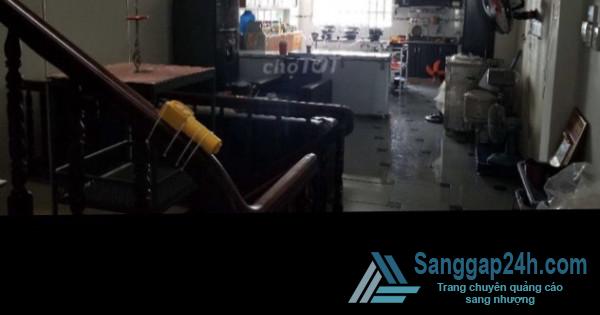 Sang quán ăn - nhậu