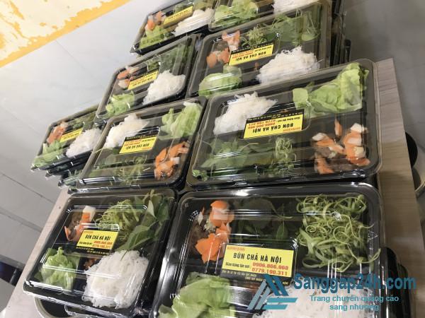 Sang quán ăn - nhậu