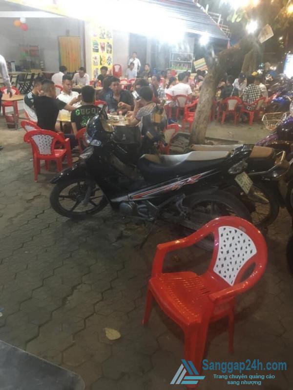 Sang quán ăn - nhậu