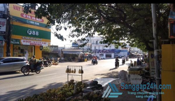 Sang shop thời trang