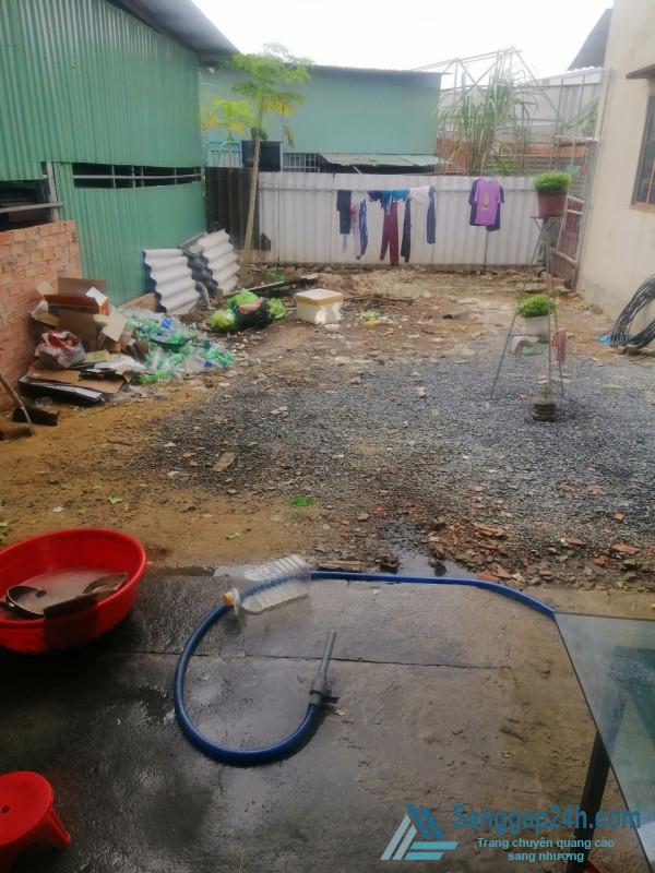 Sang quán ăn - nhậu