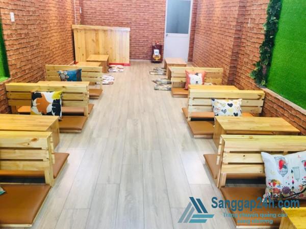 Sang nhượng cửa hàng