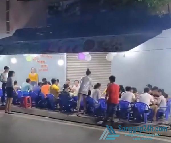 Sang quán ăn - nhậu