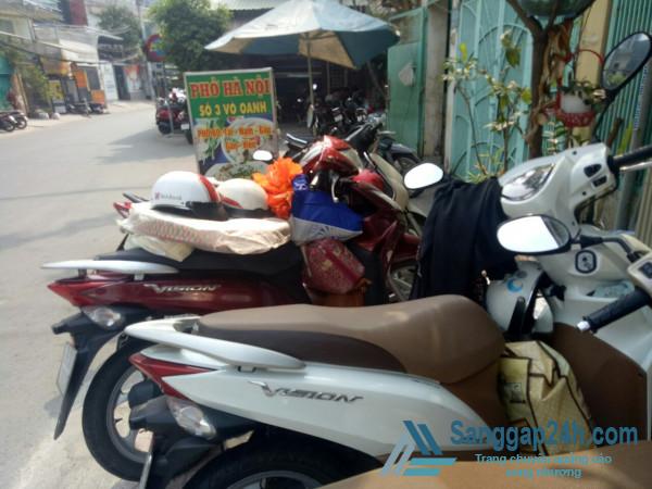 Sang quán phở - hủ tiếu