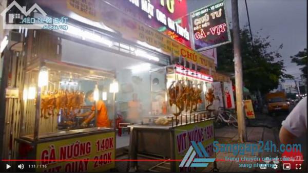 Sang nhượng cửa hàng