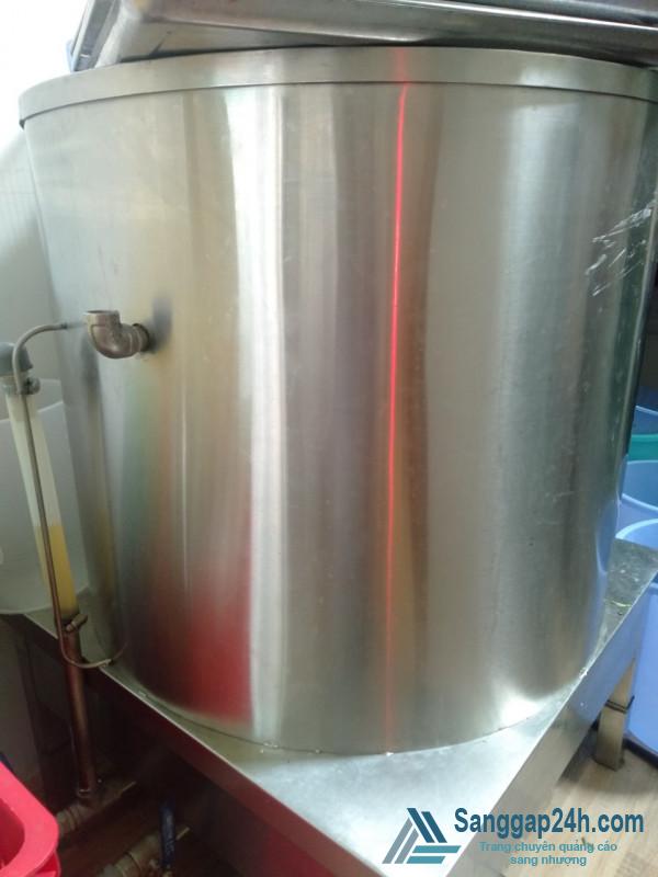 Sang quán phở - hủ tiếu