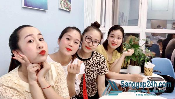 Quán trà sữa - sinh tố