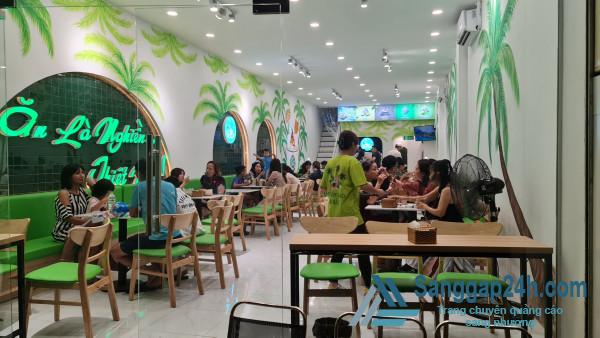 Sang nhượng cửa hàng