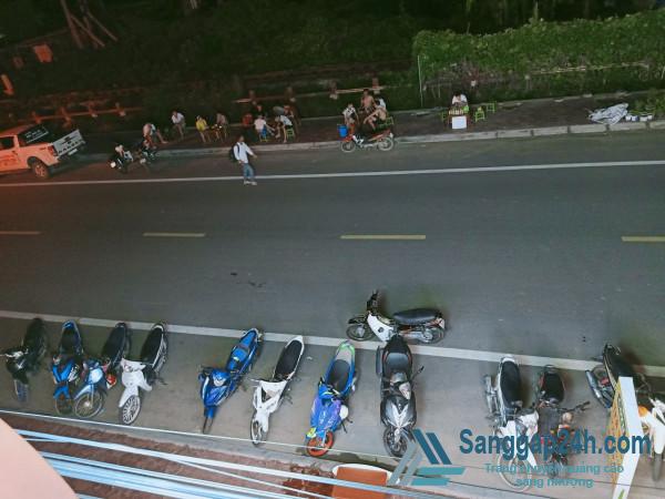 Sang nhượng cửa hàng