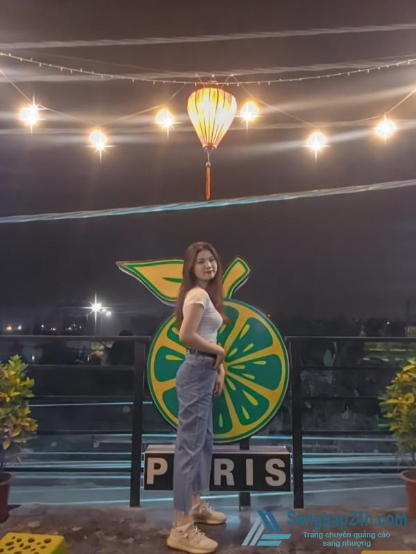 Sang nhượng cửa hàng