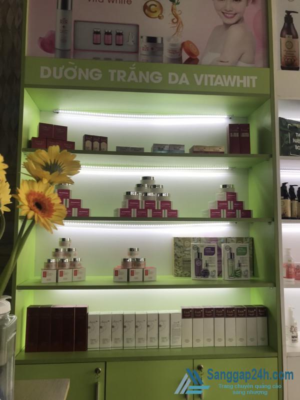 Sang nhượng cửa hàng