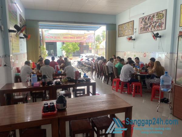 Sang nhượng cửa hàng