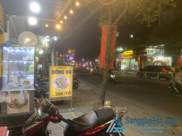 Sang quán phở - hủ tiếu