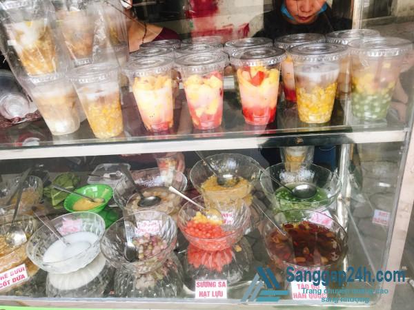 Sang nhượng cửa hàng