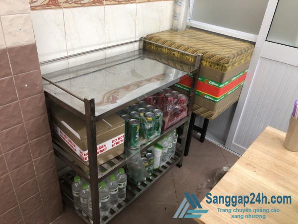 Sang quán ăn - nhậu