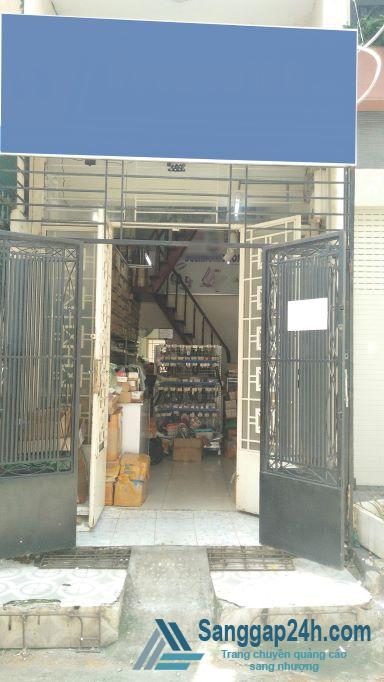 Sang nhượng cửa hàng