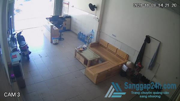 Sang nhượng cửa hàng