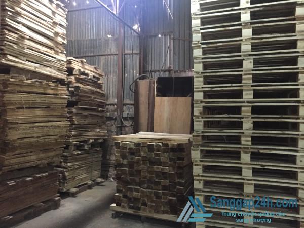 Sang nhượng công ty