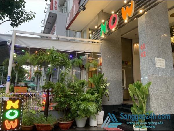 Sang quán bar - karaoke