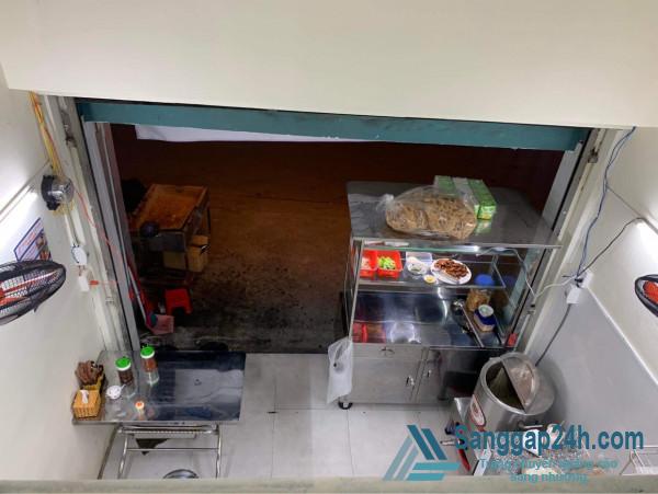 Sang nhượng cửa hàng