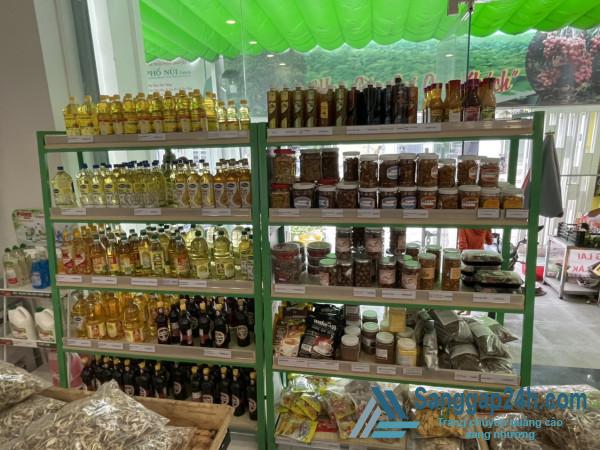 Sang nhượng cửa hàng