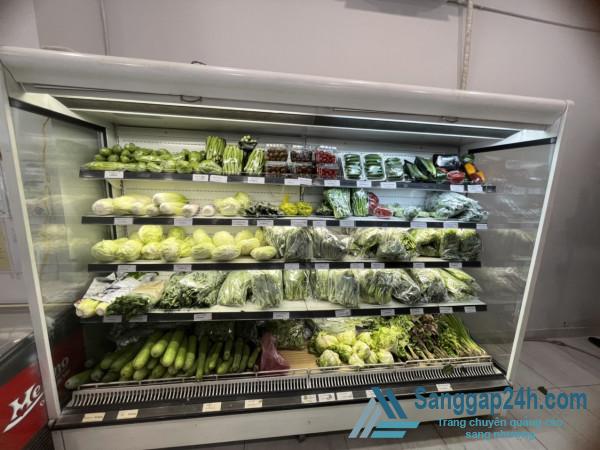 Sang nhượng cửa hàng