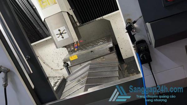 Sang xưởng - trang trại