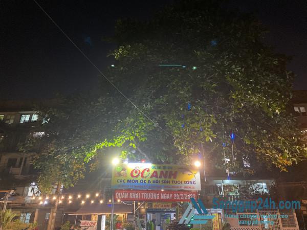 Sang quán ăn - nhậu