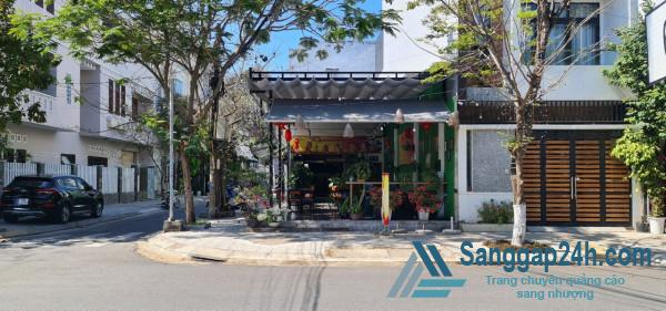 Sang nhượng quán cafe ngay trung tâm quận Ngũ Hành Sơn, Thành phố Đà Nẵng.