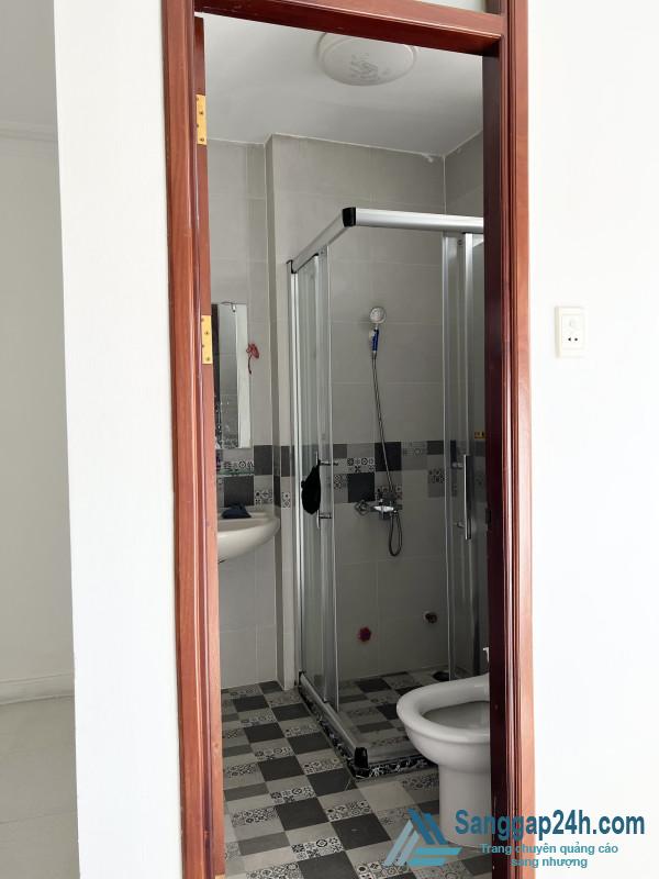 Sang shop thời trang