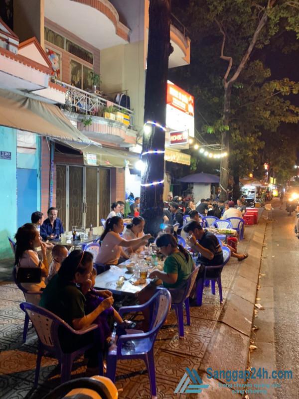 Sang quán ăn - nhậu