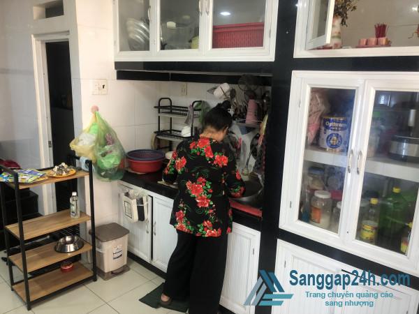 Sang quán ăn - nhậu