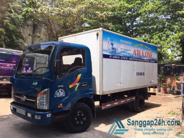 Sang nhượng công ty