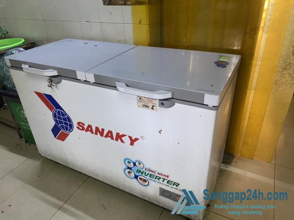 Sang quán ăn - nhậu