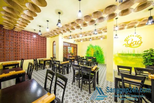 Sang quán ăn - nhậu