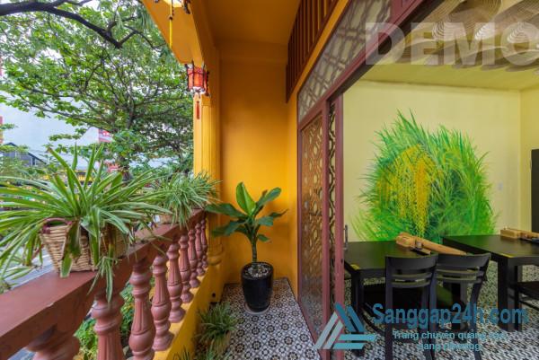 Sang quán ăn - nhậu