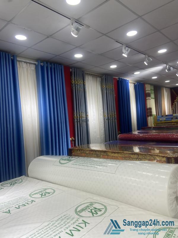 Sang nhượng cửa hàng