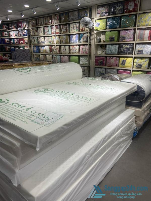 Sang nhượng cửa hàng