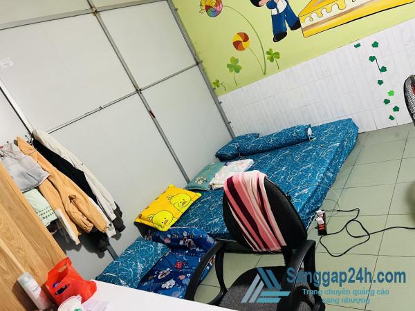 Sang quán ăn - nhậu