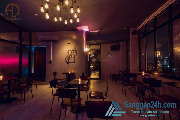 Sang quán bar - karaoke