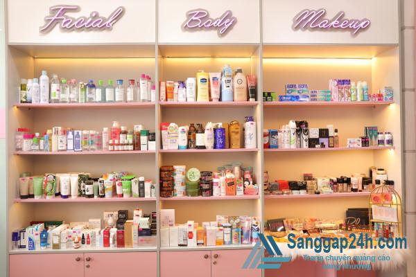 Sang nhượng cửa hàng