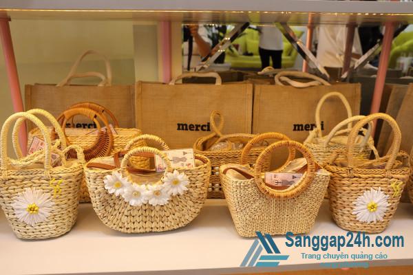 Sang nhượng cửa hàng