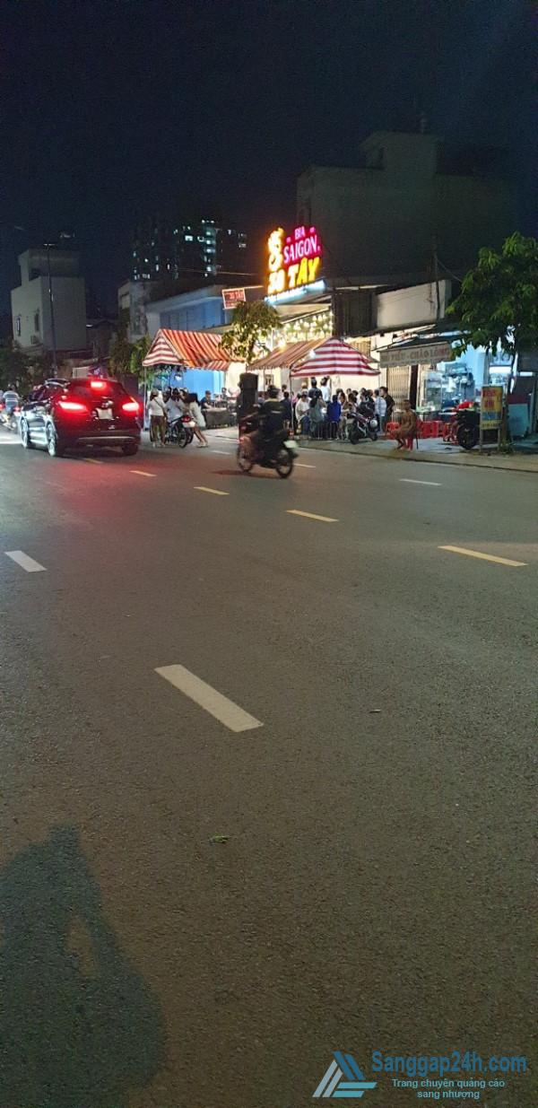 Sang quán ăn - nhậu