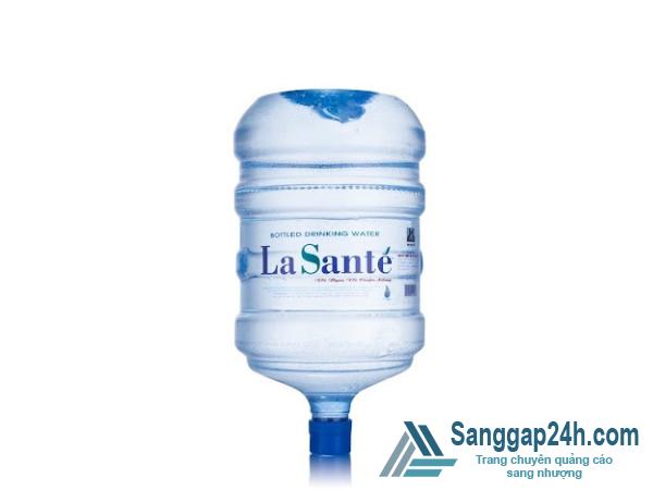 Sang nhượng công ty