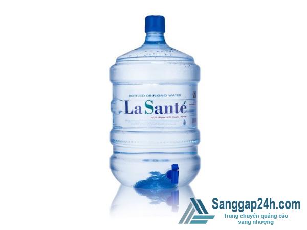 Sang nhượng công ty