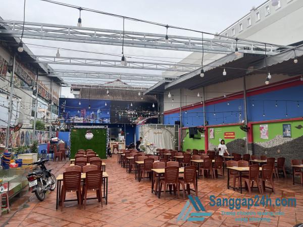 Sang quán ăn - nhậu