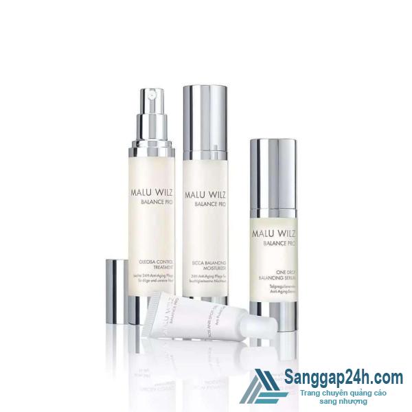 Sang nhượng công ty