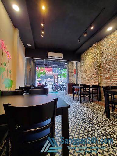 Sang quán ăn - nhậu